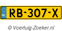 RB307X