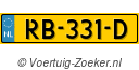 RB331D