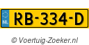 RB334D