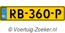 RB360P