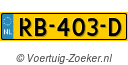RB403D