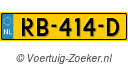 RB414D