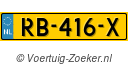 RB416X
