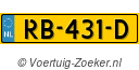 RB431D