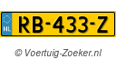 RB433Z