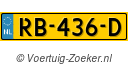 RB436D