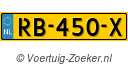 RB450X