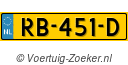 RB451D