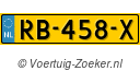 RB458X