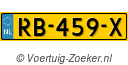RB459X