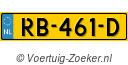RB461D