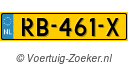 RB461X