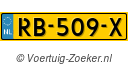 RB509X