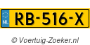 RB516X