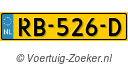 RB526D