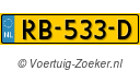 RB533D