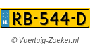 RB544D