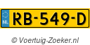 RB549D