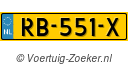 RB551X