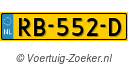 RB552D