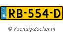 RB554D