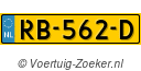 RB562D
