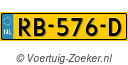 RB576D