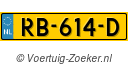 RB614D