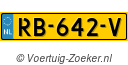 RB642V