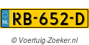 RB652D