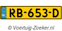 RB653D
