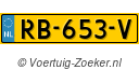 RB653V