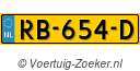 RB654D