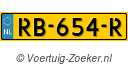 RB654R