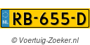RB655D