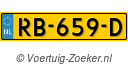 RB659D