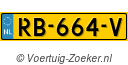 RB664V