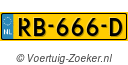 RB666D