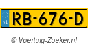 RB676D