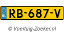 RB-687-V
