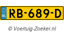 RB689D