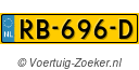 RB696D