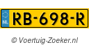 RB698R