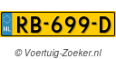RB699D