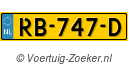 RB747D