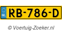 RB786D