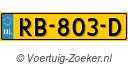 RB803D