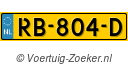 RB804D