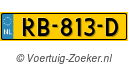 RB813D