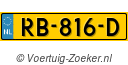 RB816D